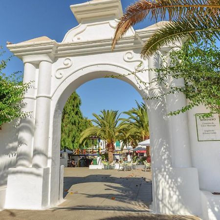 Lanzahost Tuscan Atlantico Costa Teguise Esterno foto
